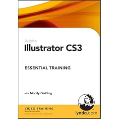 Illustrator CS3 Essential Training