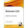 Illustrator CS3 Essential Training