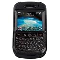 Otterbox Defender Case for Blackberry 8900 Curve Javelin - Black
