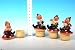 Resin Gnome On Mushroom Pot 18cm (630669) mtgl 4 per pack