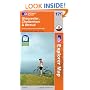 Gloucester, Cheltenham and Stroud (OS Explorer Map)