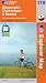 Gloucester, Cheltenham and Stroud (OS Explorer Map)