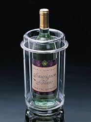 Acrylic Wine Cooler