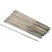 25 Glovers Needles Bead Stringing Leather Sewing Size 10