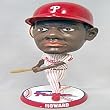 Philadelphia Phillies Ryan Howard 9.5" Super Bighead Bobblehead