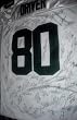 Donald Driver Autographed Jersey - Autographed NFL Jerseys
