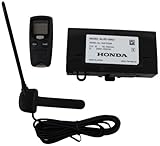 Genuine Honda Accessories 08E91-E22-101A Remote Engine Starter