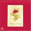 The First Songs
