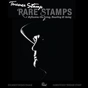 Rare Stamps: Reflections on Living, Breathing, & Acting | [Terence Stamp]