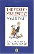 The Vicar of Nibbleswicke