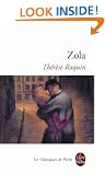 Therese Raquin (Le Livre de Poche)