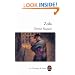 Therese Raquin (Le Livre de Poche)