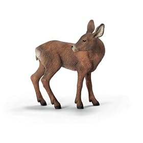 Schleich Deer