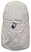 BWH Men/Women Ball Cap Summer Hat With Neck Protection Flap - Beige