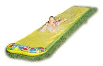 (Bestway) Splash & Play Water Slide 20' (610cm)