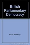 British parliamentary democracy
