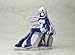 Muv-luv Alternative Total Eclipse - Inia Sestina Eishi Kyoukasoubi 1/7 Scale PVC
