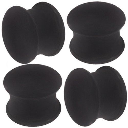 916 gauge 14mm - Black