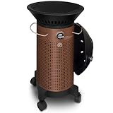 Element by Fuego Dual Zone Gas Grills