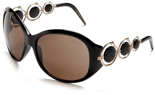 Roberto Cavalli Womens RC440SW Metal And Resin Sunglasses