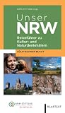 Produkt-Bild: Unser NRW - K&ouml;ln-Bonner-Bucht: Reisef&uuml;hrer zu den Kultur- und Naturdenkm&auml;lern in Nordrhein-Westfalen