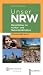Image of Unser NRW - Köln-Bonner-Bucht: Reiseführer zu den Kultur- und Naturdenkmälern in Nordrhein-Westfalen