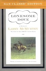 Lonesome Dove