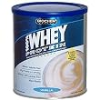 Biochem 100% Whey Protein, Vanilla, 29.9 Ounce