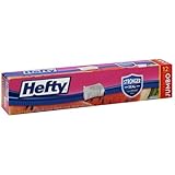 Hefty OneZip Slider Bags, Jumbo 2.5 Gallon Multi-Purpose, 12 Count (Pack of 3) 36 Bags Total
