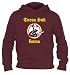 Artikelmerkmale
Zustand: Neu mit Etikett
Neuer, unbenutzter und nicht getragener Artikel
Marke: Just 
Hoods 
Zustand: Neu: mit Etikett 
Material: Baumwolle
Produktart: Sweatshirt mit Kapuze
Textilpflege: Maschinenw�sche