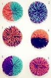Koosh Ball (Select Color)