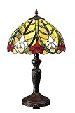 IMAGE OF Z12-21TL Magnolia 1 Light Table Lamp