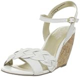 Seychelles Womens Kill Em With Kindness Wedge Sandal