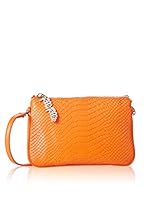 Folli Follie Bandolera Reflections Snake Pri (Naranja)