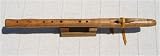 Chris Ti Coom Key of F 5 - Hole Cherry Flute - B001SDV3EK