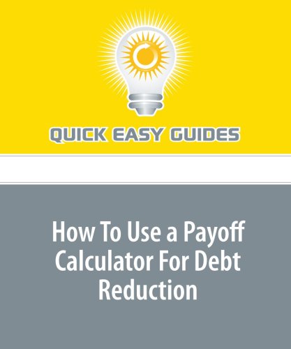 debt calculator