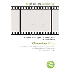 Charmion King