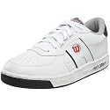 Wilson Men's Pro Staff Classic Tennis Shoe