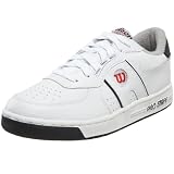 Wilson Men's Pro Staff Classic Tennis Shoe