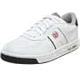 Wilson Men's Pro Staff Classic Tennis Shoe