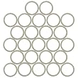 O-Ring 015-U Tank - 25 Pack