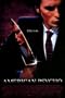 (24x36) American Psycho Movie (With Knife) Poster Print