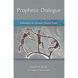 prophetic dialogue