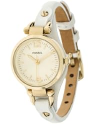 Fossil ES3266 Ladies GEORGIA Watch