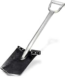 King of Spades Diamond Point Spade