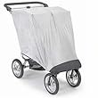 Baby Jogger City Mini Double Stroller Bug Canopy