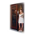 Bug Off Instant Screen, 32-Inch by 80-Inch