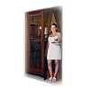 Bug Off Instant Screen, 32-Inch by 80-Inch