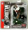 McFarlane Sportspicks: NFL Series 13 > Cadillac Williams Action Figure