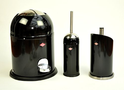 Wesco Kombi Bad-Set, 3-teilig